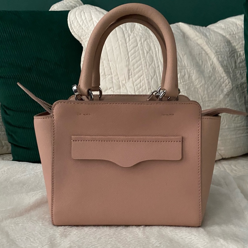 Rebecca Minkoff Avery Mini Tote